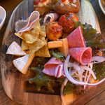 ワインバル REBECCA - 