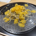 麻布十番 味はな - 