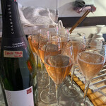 ワインバル REBECCA - 