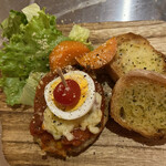 ワインバル REBECCA - 