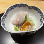 麻布十番 味はな - 