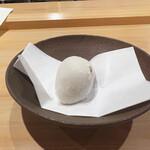 麻布十番 味はな - 