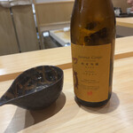 麻布十番 味はな - 