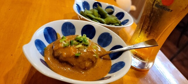 ざんじばる - 秋田（日本料理）の写真