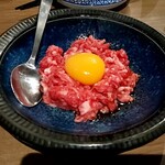 神保焼肉料理店 - 