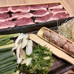 蕎麦酒房 ふくまる - 