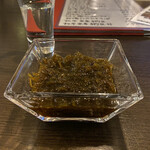 ルッカ - 生もずく