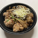 伝説のすた丼屋 - 