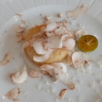 リストランテ アクアパッツァ - 