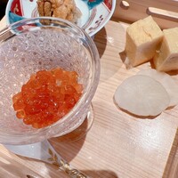 鮨 銀座おのでら 弟 本店 - 