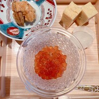 鮨 銀座おのでら 弟 本店 - 