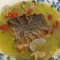 リストランテ アクアパッツァ - 