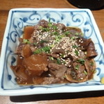 たらふく亭 - 料理写真: