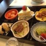 日本料理 勇の里 季 - お子様膳