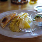 アンティパスト・フレッド～☆