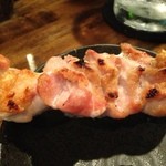 なごみや - とりにくなう。