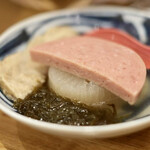 Okinawa Sakaba Junima-Ru - 