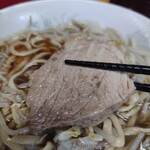 ラーメン二郎 - 
