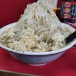 ラーメン二郎 - 