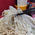 ラーメン二郎 - 