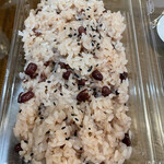 糸賀製餅店 - 