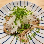 Hitori Nabe Dainingu Cherushi- - 