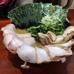 横浜家系らーめん 天王家 - 