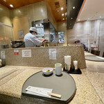 Ginza Tenichi - 