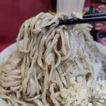 ラーメン二郎 - 