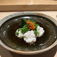 鮨 よし田 - 