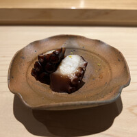 鮨 よし田 - 