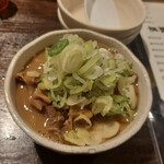 焼きとん大国  - 