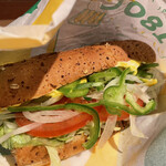 SUBWAY - 