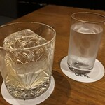 カーヴ - NIKKA宮城狭