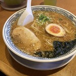 丸源ラーメン - 