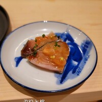 鮨あら井 - 