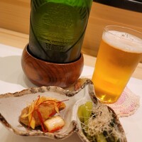 鮨あら井 - 
