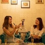 C.STAND - リキュール×割もののご注文で、その日飲みたい一杯をカスタムでお作りいたします。