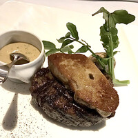 RUBY JACK'S SEAFOOD & STEAK - 