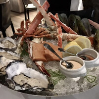 RUBY JACK'S SEAFOOD & STEAK - 