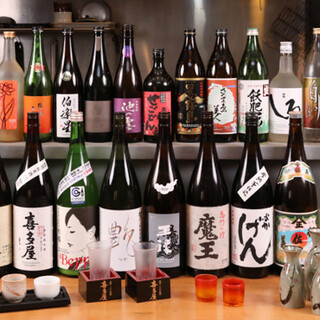 どんぶり酒場 どんどん_2