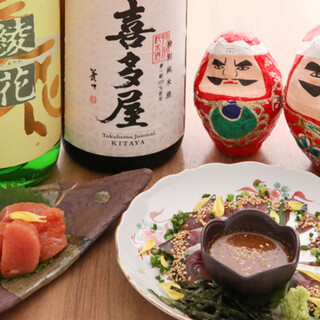 どんぶり酒場 どんどん_1