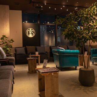 おひとり様～お寛ぎいただけます