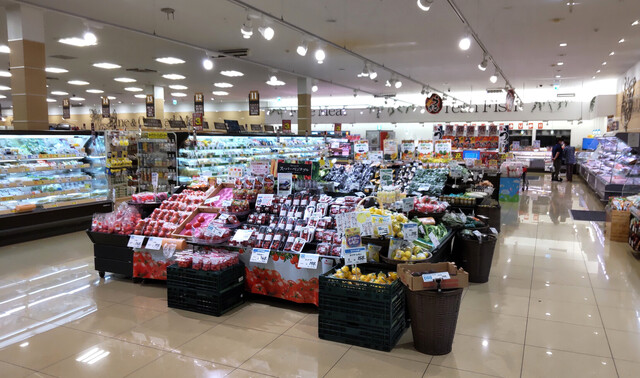 マイヤ 大船渡店（MAIYA） - 大船渡（その他）の写真