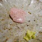 馳走 啐啄一十  - 金目鯛