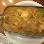 Kikuya Curry - 