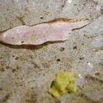 馳走 啐啄一十  - ノドグロ