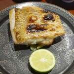 馳走 啐啄一十  - 山形県庄内の雄ノドグロ