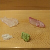 鮨 しゅん輔 阿佐ヶ谷 - 