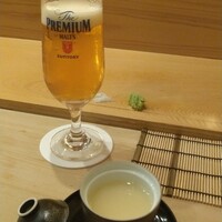 鮨 しゅん輔 阿佐ヶ谷 - 